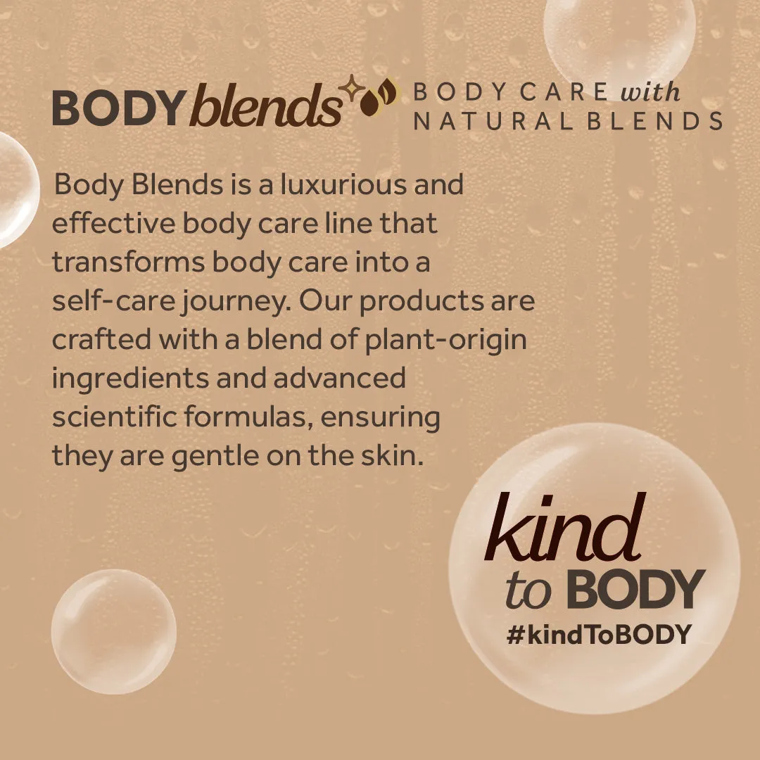 Atulya Coconut & Lactic Acid Body Wash | Paraben & SLS Free | Suitable for All Skin Types | 300 ML (Add 2 Products in the Cart & Get 1 Free Product Use Code: B1G1)