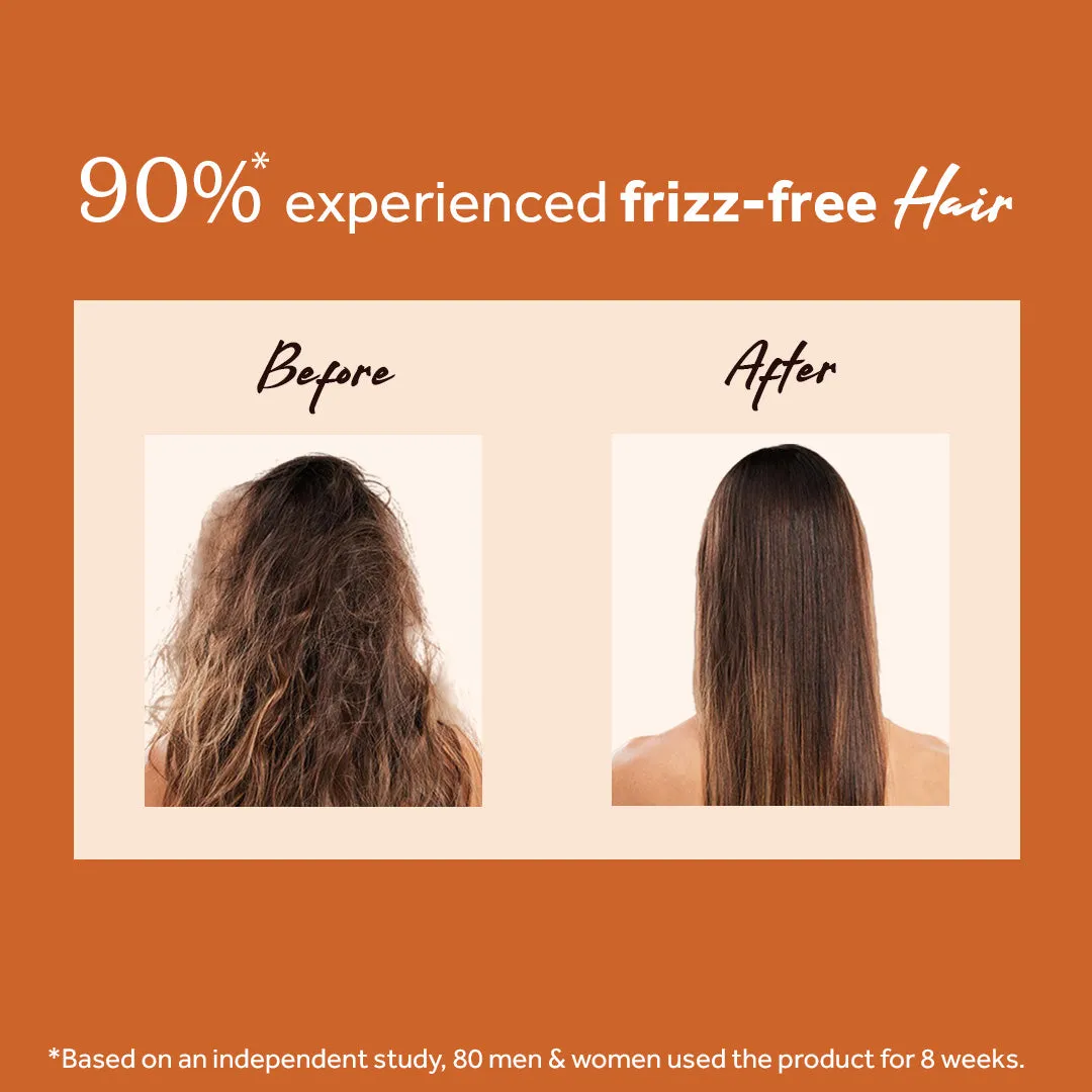 atulya Moroccan Argan Oil Hair Mask - 200gm (Add 2 Products in the Cart & Get 1 Free Product Use Code: B1G1)