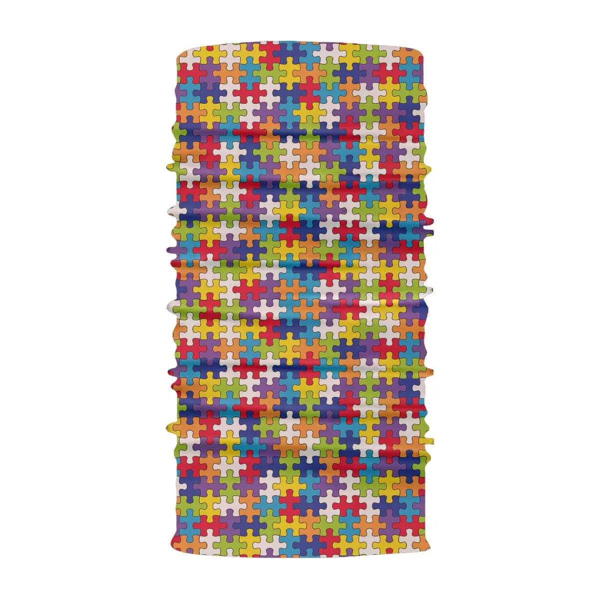 Autism | Neck Gaiter