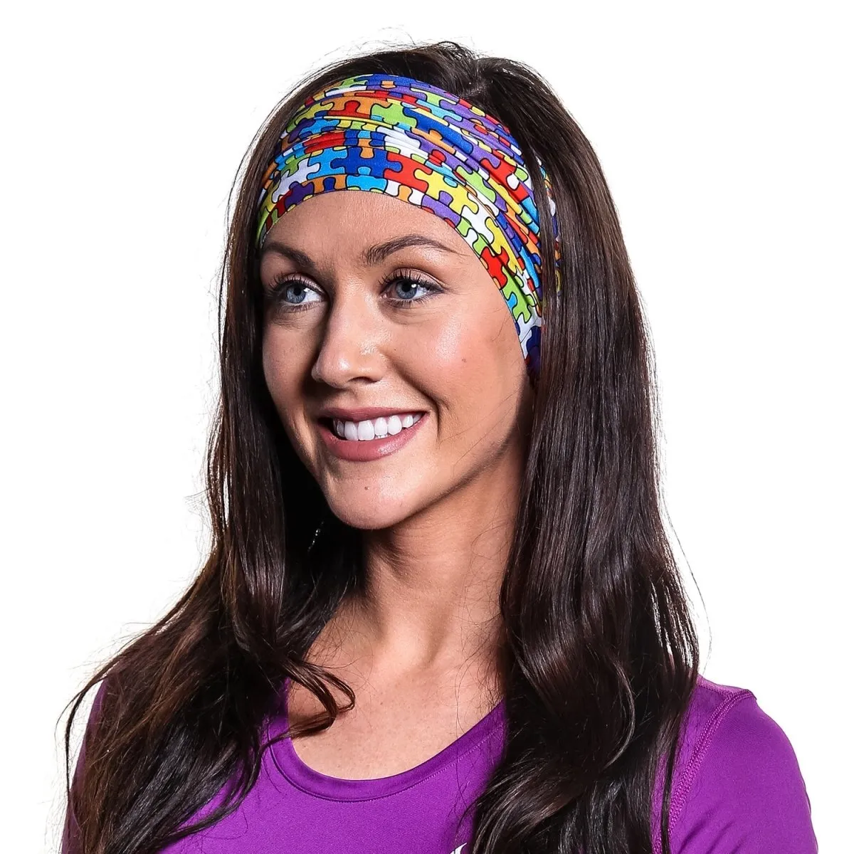Autism | Neck Gaiter