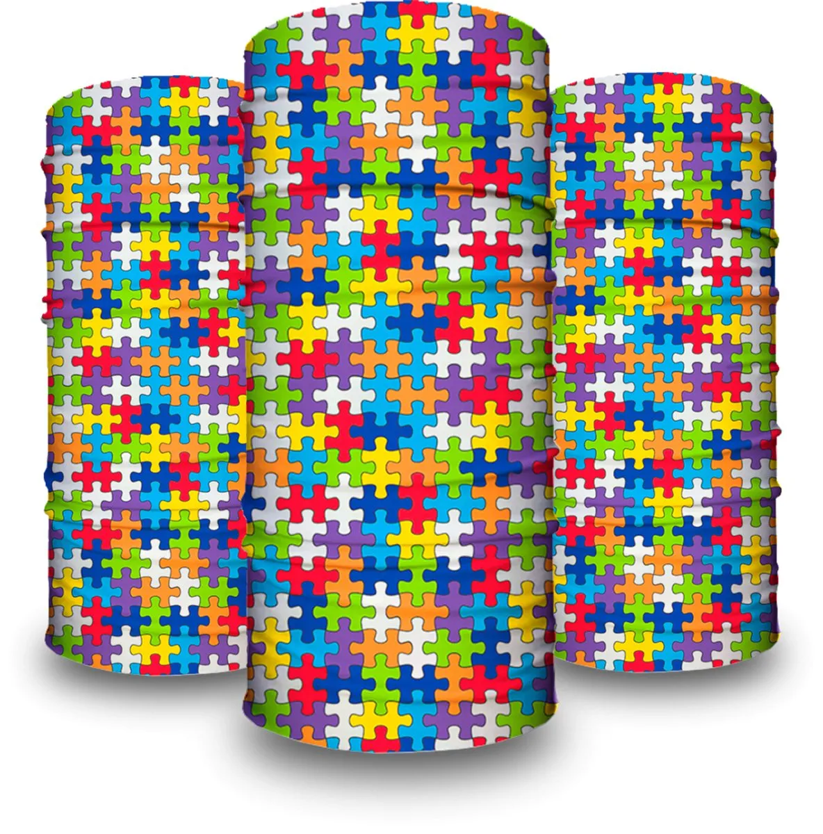 Autism | Neck Gaiter