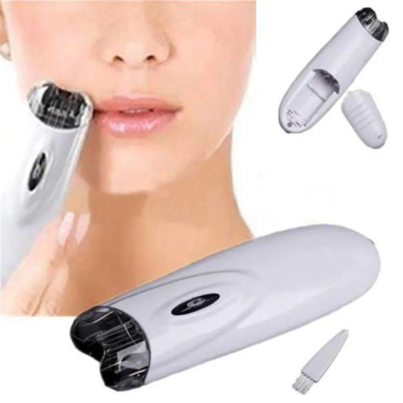 Automatic Body Hair Remove - Electric Trimmer Epilator