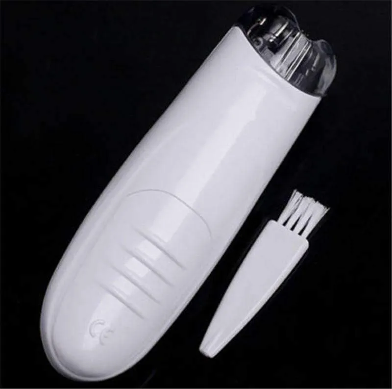 Automatic Body Hair Remove - Electric Trimmer Epilator