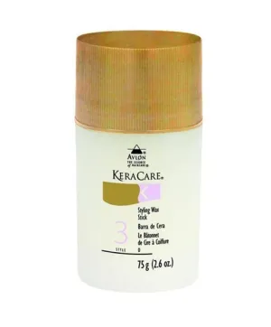 Avlon KeraCare Styling Wax Stick 75g
