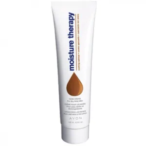 Avon Moisture Therapy Soothing Oatmeal Hand Cream | 125ml