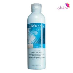 Avon Naturals Aqua Rush Body Lotion - 250ml