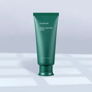 AYUNCHE Rebalancing Mask 200g