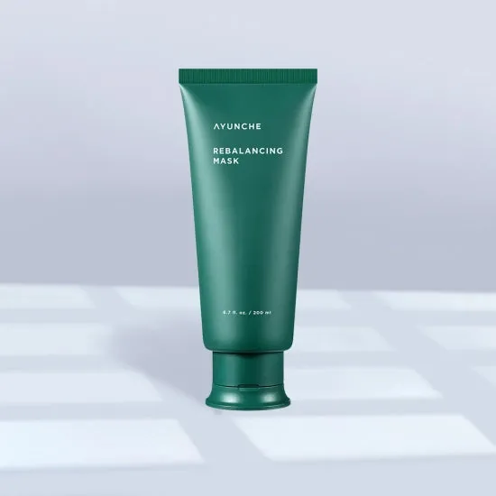 AYUNCHE Rebalancing Mask 200g