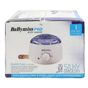 B129 Babymiss Pro Single Wax
