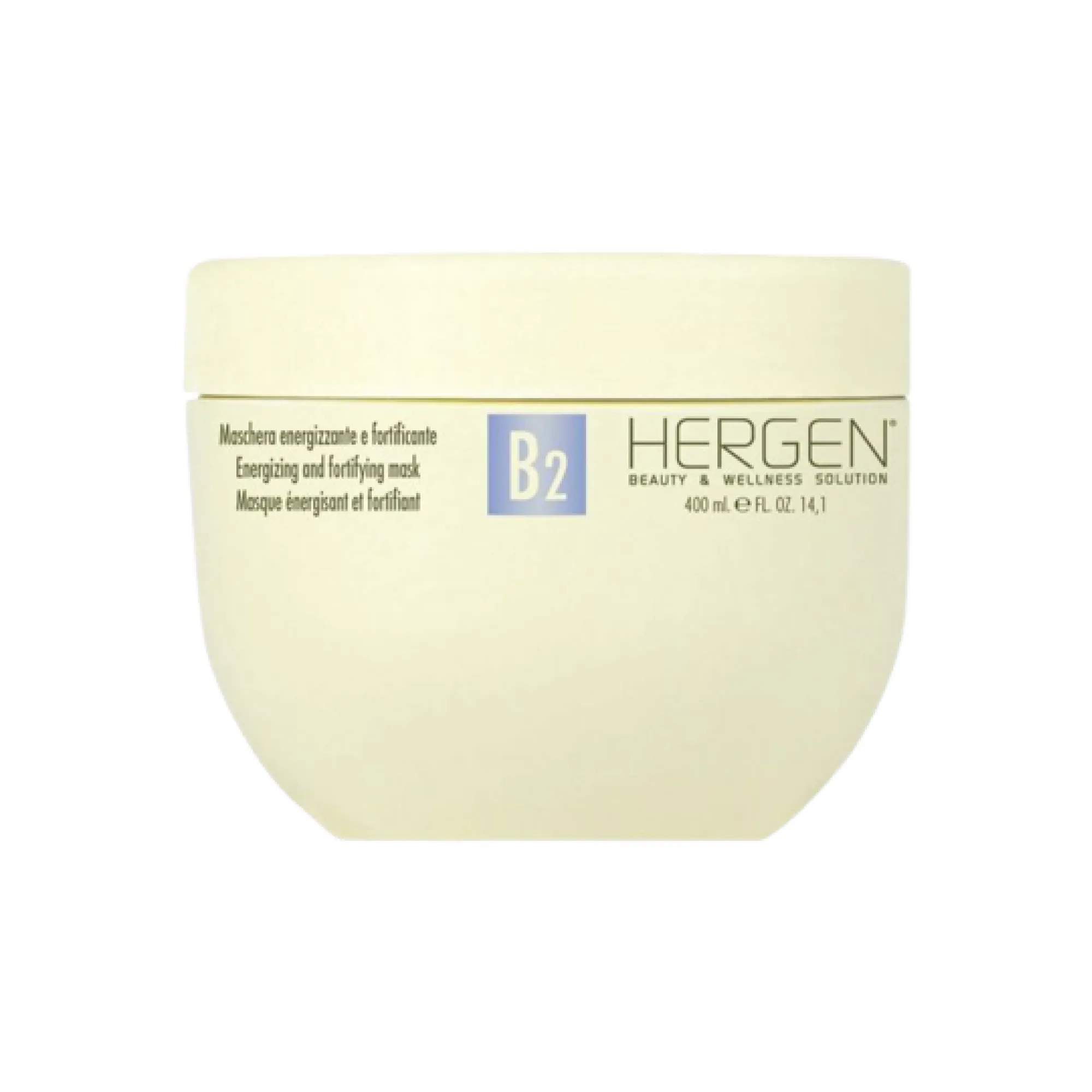 B2 Energizing Mask