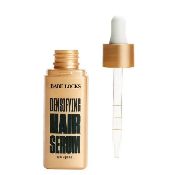 Babe Locks Densifying Hair Serum