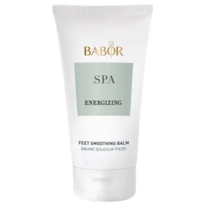 Babor Energizing Feet Smoothing Balm