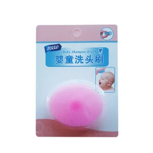 Baby Bath Body Brush Pad