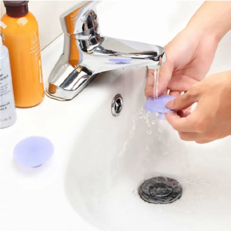 Baby Bath Body Brush Pad