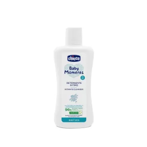 Baby Moments Intimate Cleanser