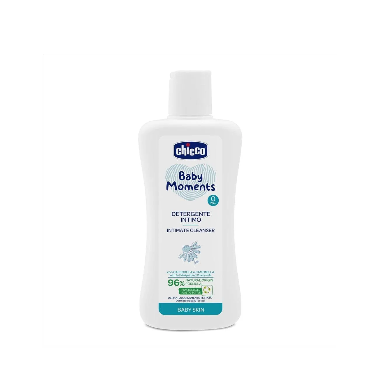 Baby Moments Intimate Cleanser