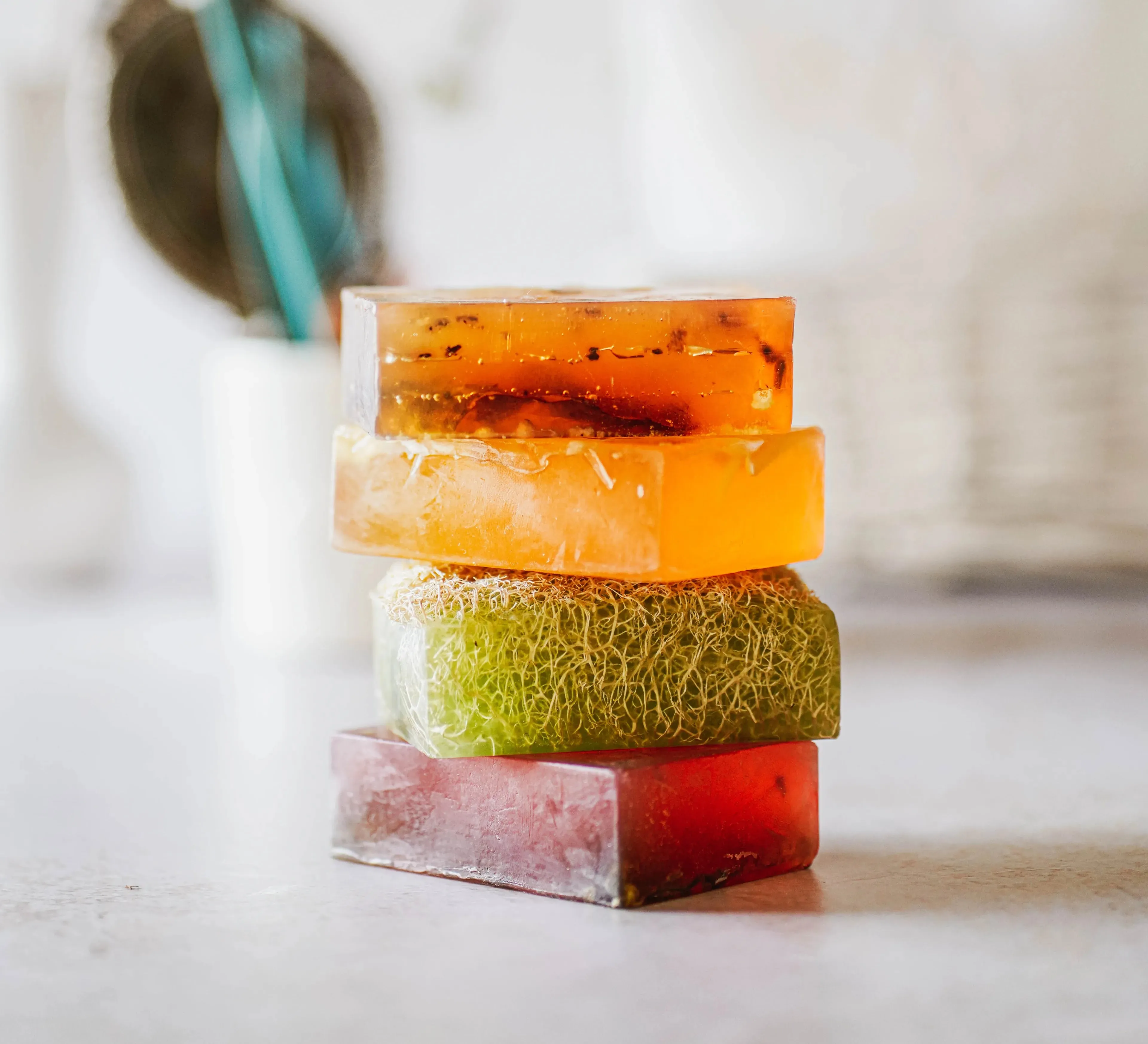 Baby Soap