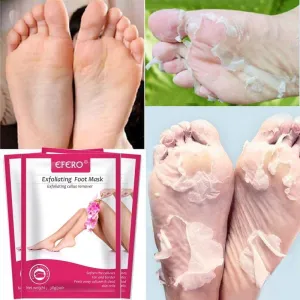 BabySkin™ Ultimate Foot Peeling Mask