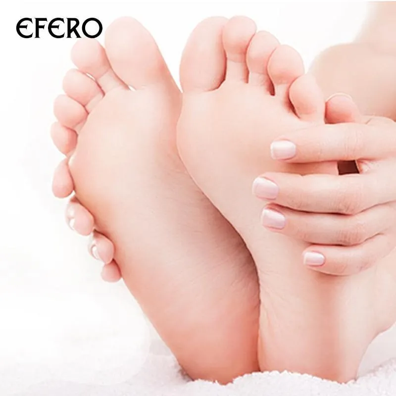 BabySkin™ Ultimate Foot Peeling Mask
