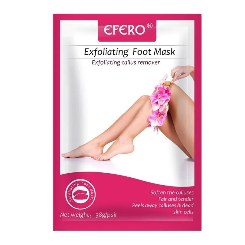 BabySkin™ Ultimate Foot Peeling Mask