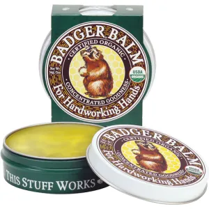 Badger Balm 2 oz By W.S. Badger Company