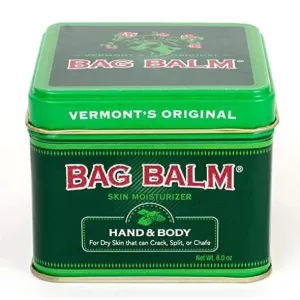 Bag Balm Hand & Body Formula