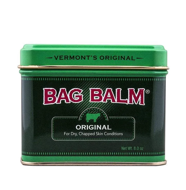Bag Balm Original Skin Moisturizer