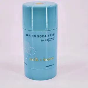 Baking Soda-Free Deodorant, No. 09 Lavender Tea Tree