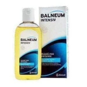 BALNEUM INTENSIV Oil Shower 200ml