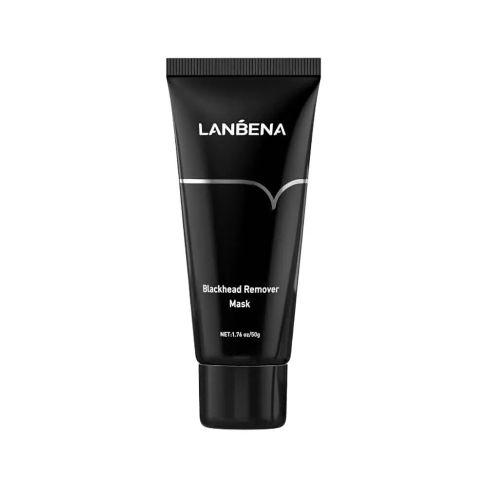 Bamboo Blackhead Remover Mask