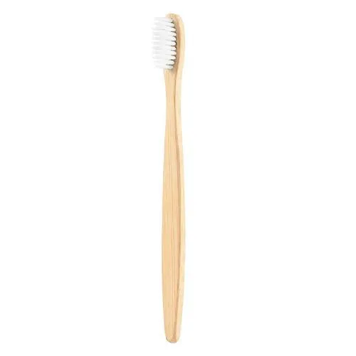 Bamboo charcoal toothbrush (1Pc)