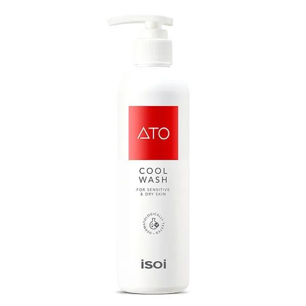 Bamboo Radiance Hydrating Shower Gel - Gentle Cleanse for Every Skin Type