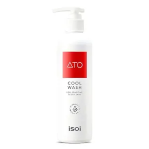 Bamboo Radiance Hydrating Shower Gel - Gentle Cleanse for Every Skin Type