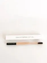 Bamboo Toothbrush "PrickleFree"