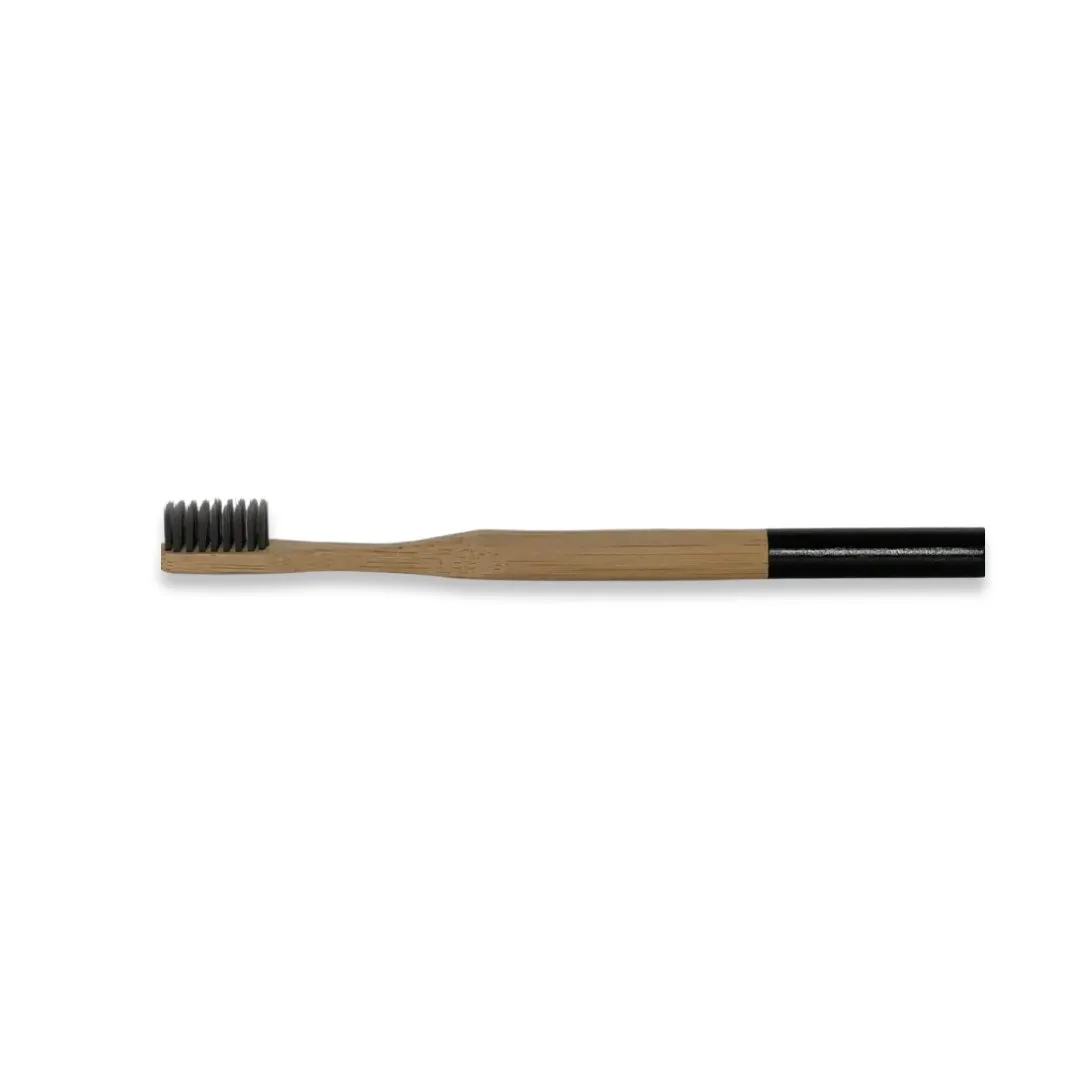 Bamboo Toothbrush