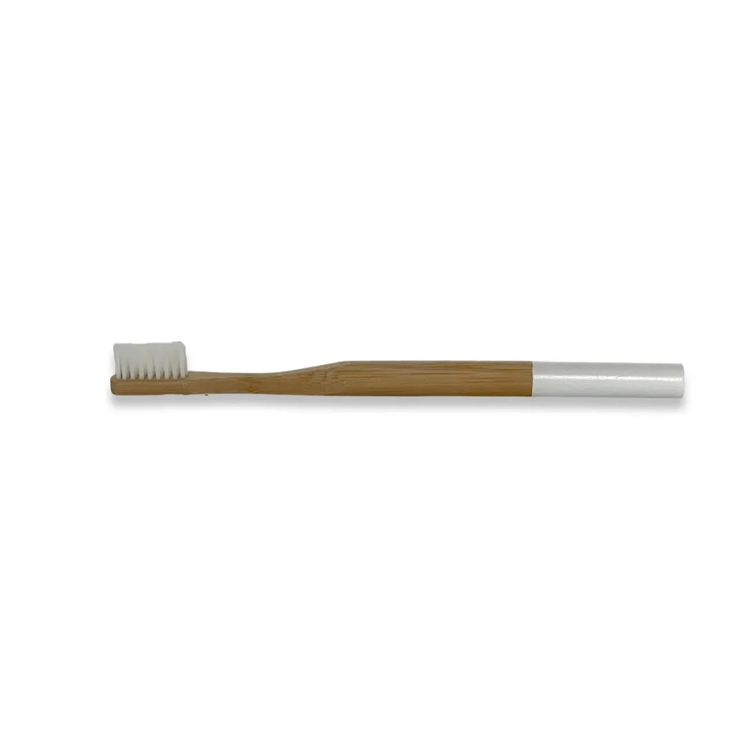 Bamboo Toothbrush