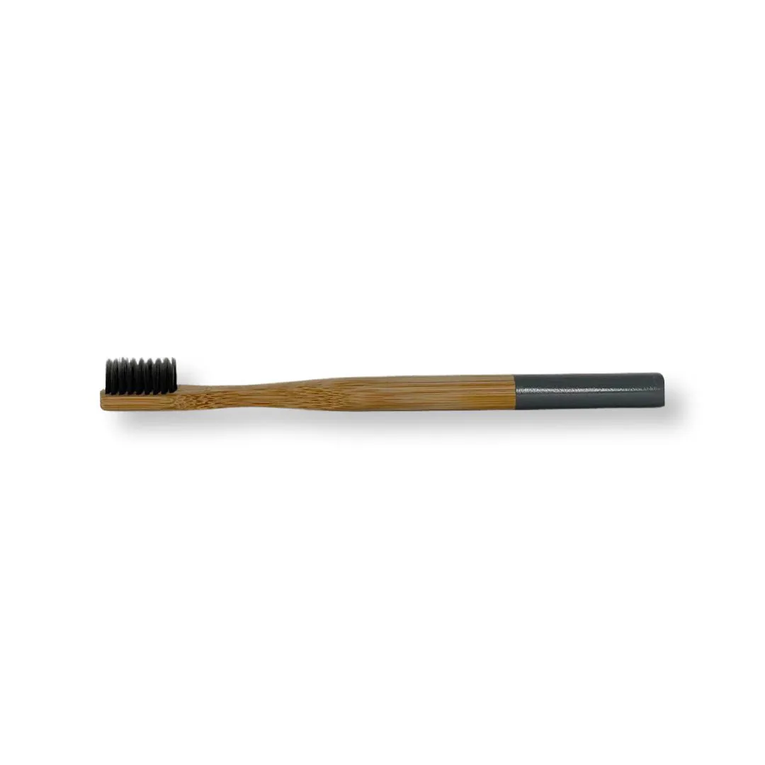Bamboo Toothbrush