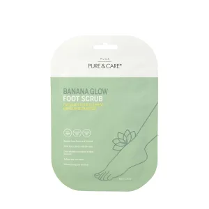 Banana Foot Scrub