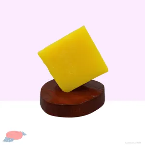 Banana Soap Base (Sulphates & Paraben Free)