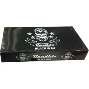Bandido Black Wax 400 g