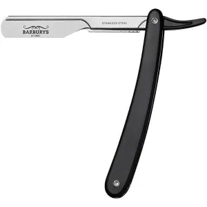 Barburys Razor Agitator Black