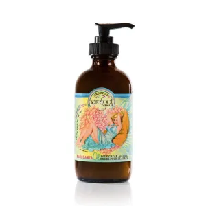 BAREFOOT VENUS - Coconut Kiss Body Cream - 225mL