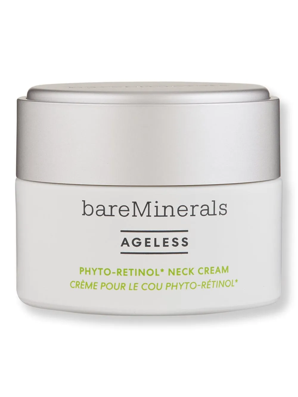 Bareminerals Ageless Phyto-Retinol Neck Cream 1.7 fl oz 50 g