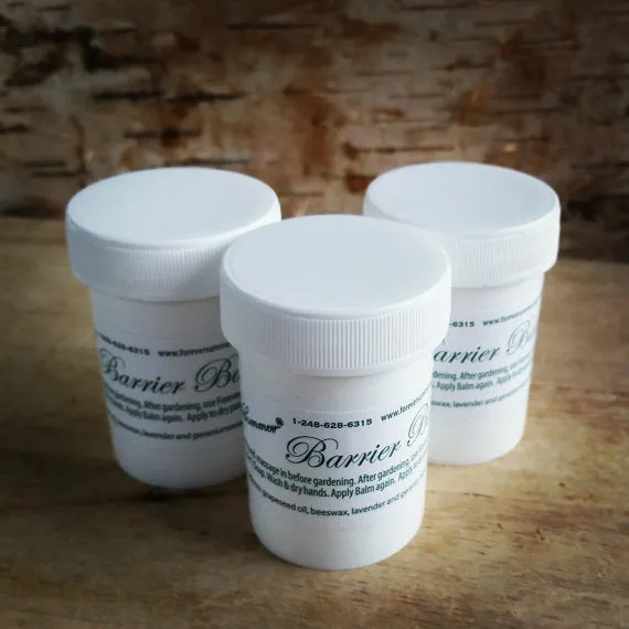 Barrier Balm