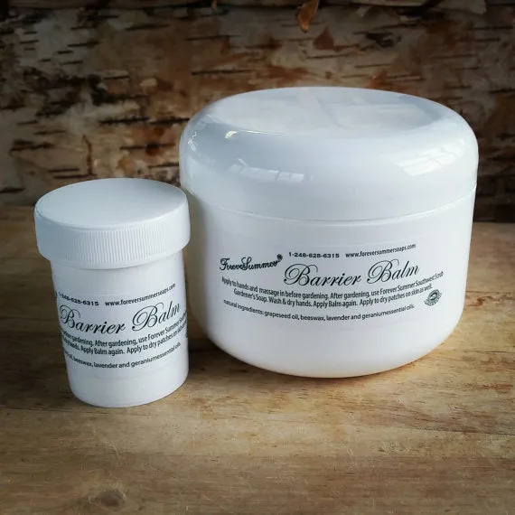 Barrier Balm