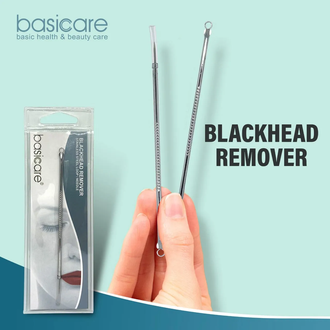 Basicare Black Head Remover