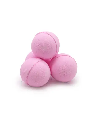 Bath Bomb - Frankincense & Rose