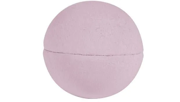 Bath Bomb Lavender