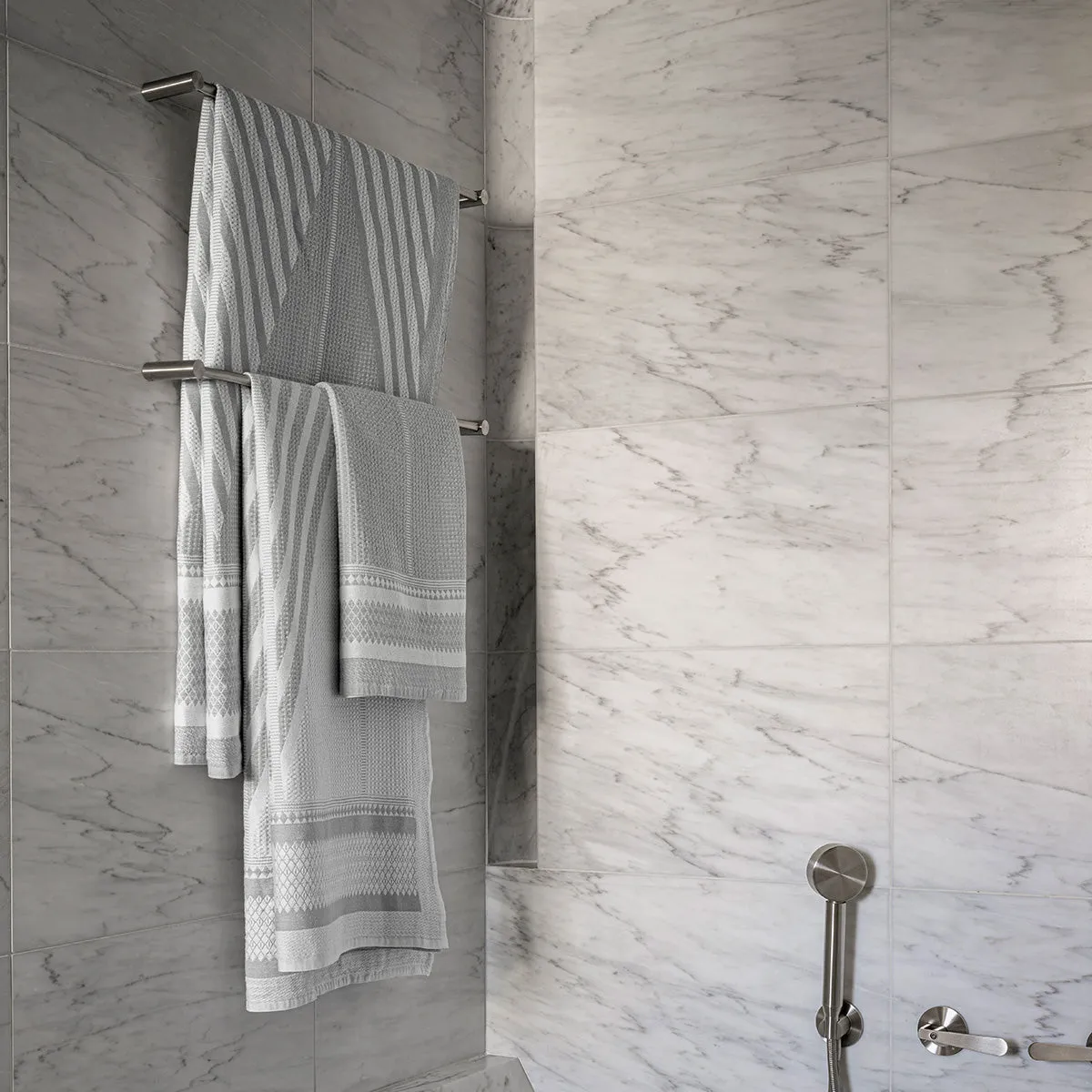 Bath Club Cotton Towels