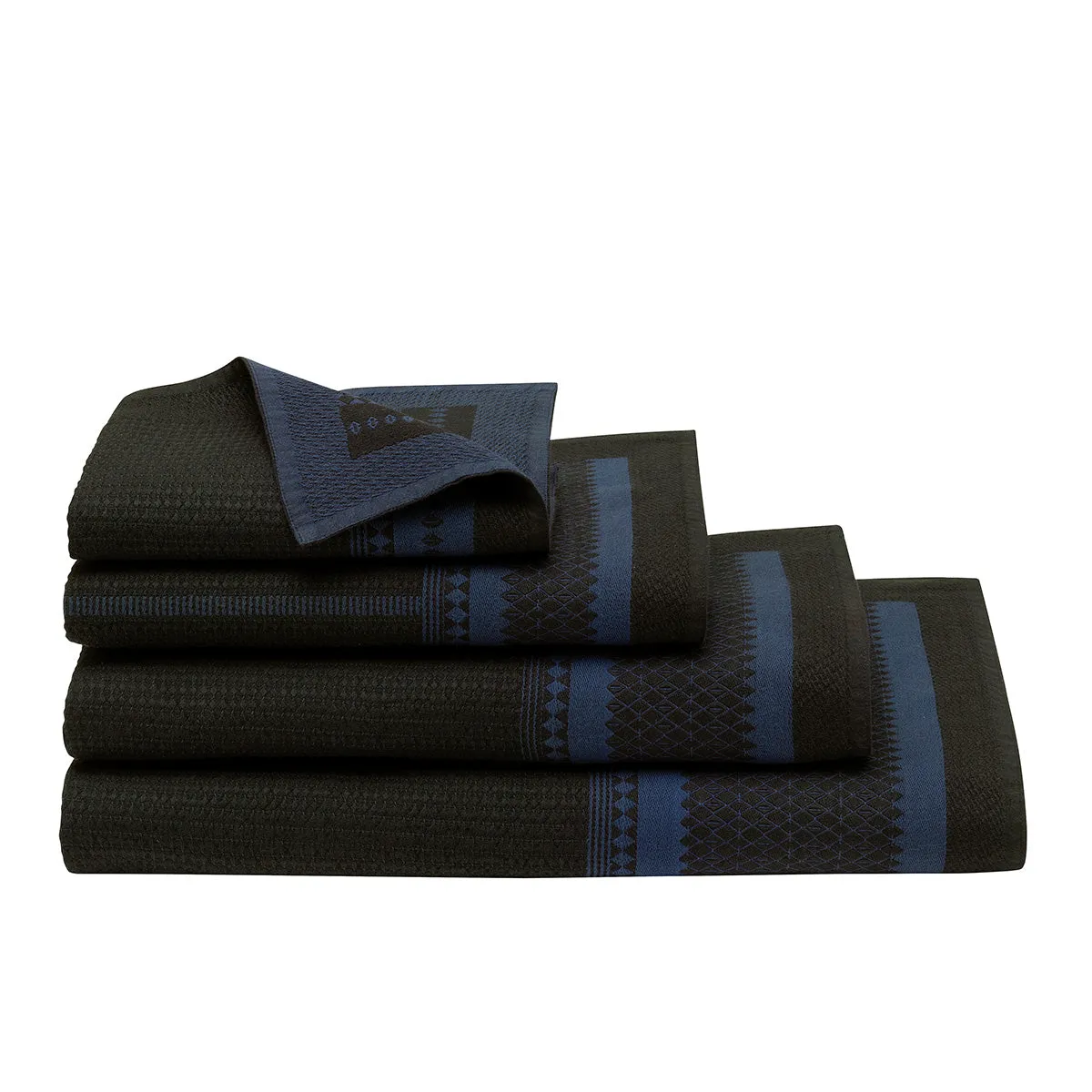 Bath Club Cotton Towels